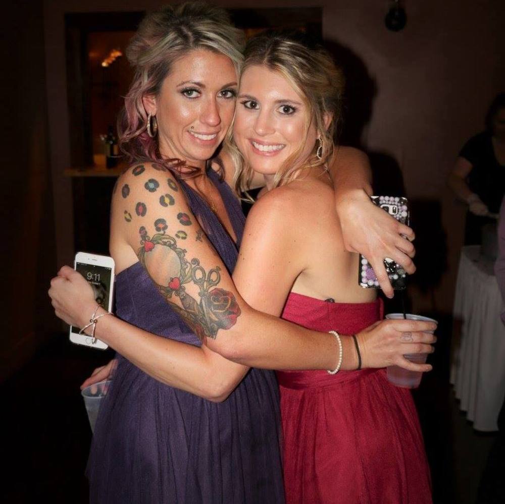 Meet your Posher, Amy